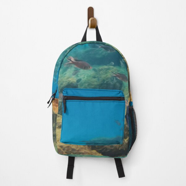 Item preview, Underwater Dreamworld designed and sold by Kasia Design.