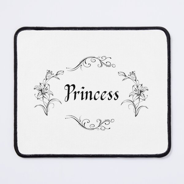 Item preview, Princess designed and sold by hunnbunnv8 .