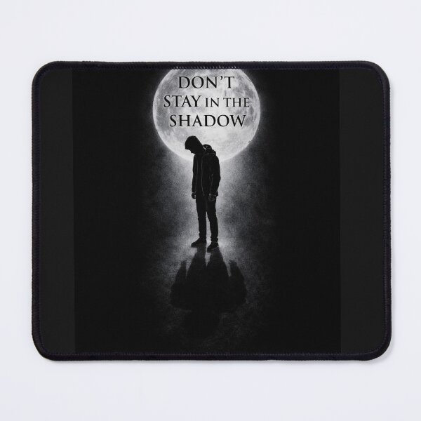 Item preview, Everyone carries the strength to move forward, but not everyone knows how to find it within. designed and sold by Darkness-inside.