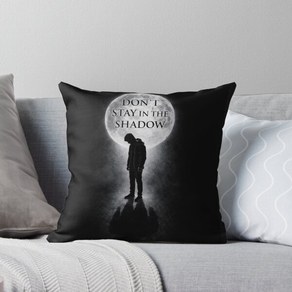 Item preview, Everyone carries the strength to move forward, but not everyone knows how to find it within. designed and sold by Darkness-inside.