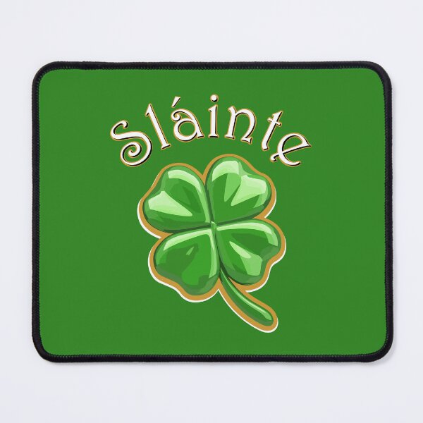 Item preview, St. Patrick's Day Shamrock designed and sold by Bizb.