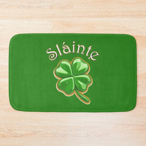 Item preview, St. Patrick's Day Shamrock designed and sold by Bizb.