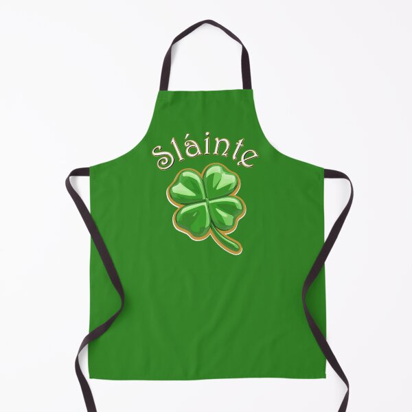Item preview, St. Patrick's Day Shamrock designed and sold by Bizb.