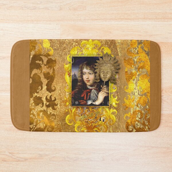 Item preview, Louis XIV as A Child - The Sun King - Monarch of France (By ACCI)  designed and sold by VanyssaGraphics.