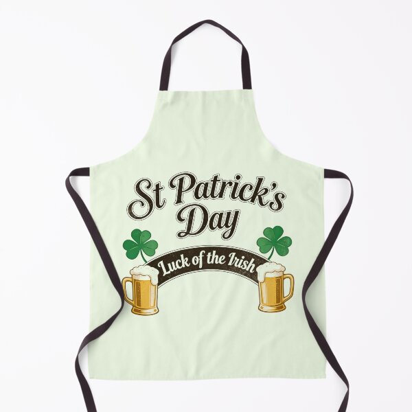 Item preview, St Patrick's Day Luck of the Irish Pub Bash designed and sold by zzz888.