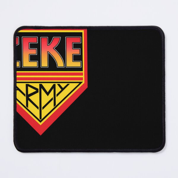 Item preview, ZEKE ARMY designed and sold by BridgesBooks.