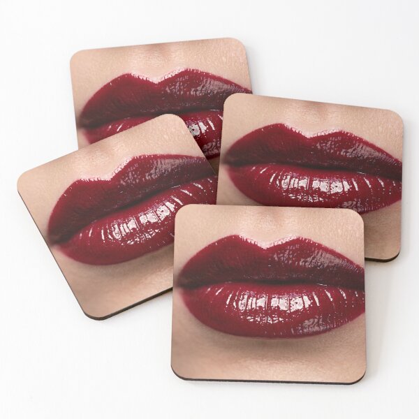 Item preview, "Great Lips" designed and sold by Tecno-Art-Land.