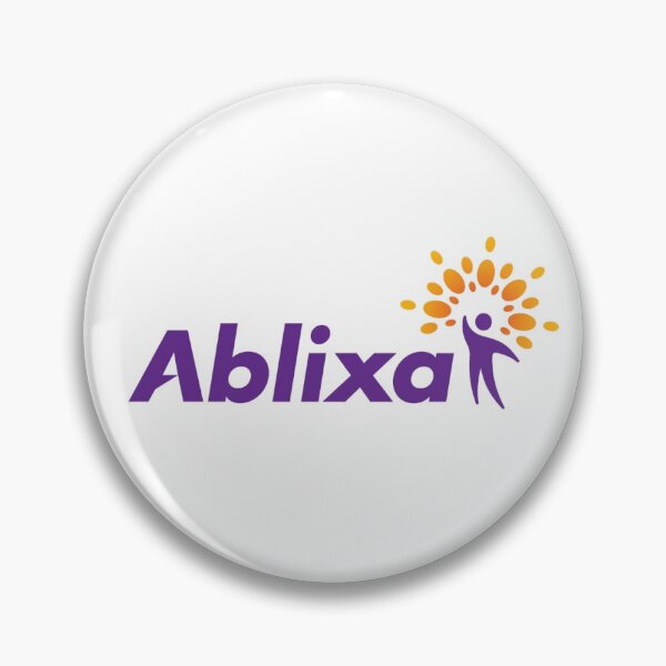Item preview, Ablixia - Fictional Company featured in: Side Effects designed and sold by WhiteShirtGuy.