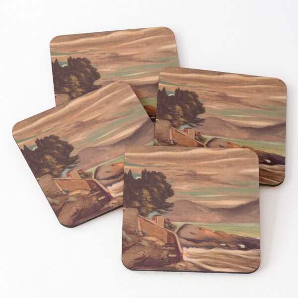 Item preview, Giorgio de Chirico designed and sold by TizianaBrand.