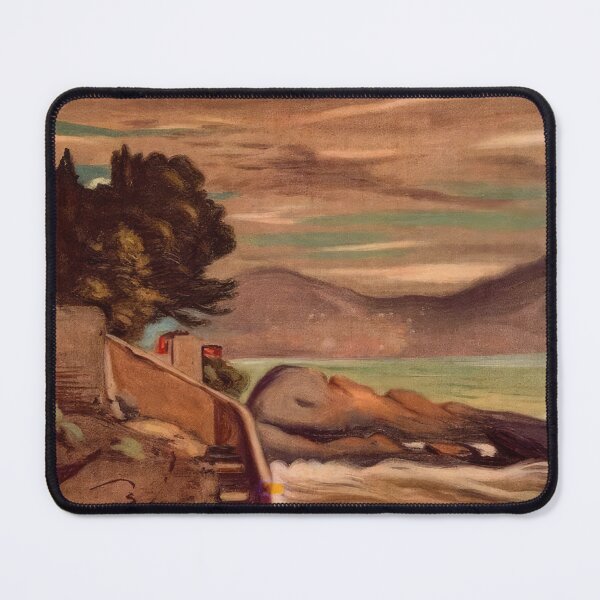Item preview, Giorgio de Chirico designed and sold by TizianaBrand.