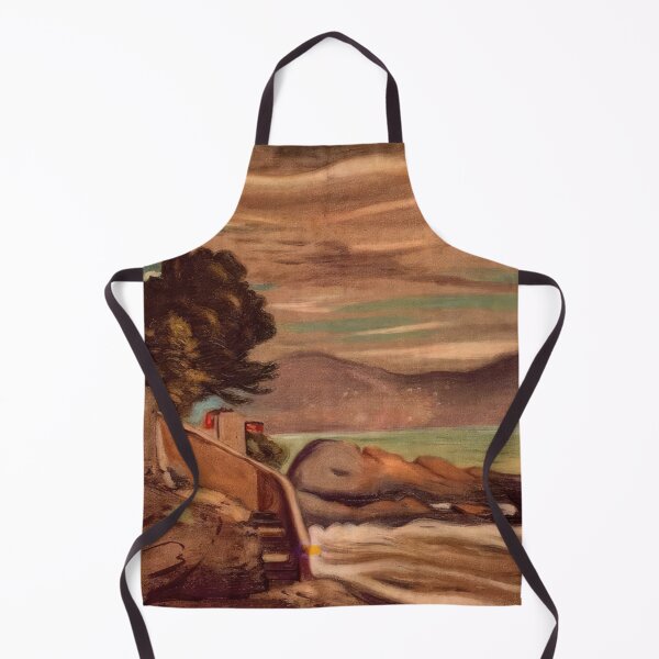 Item preview, Giorgio de Chirico designed and sold by TizianaBrand.