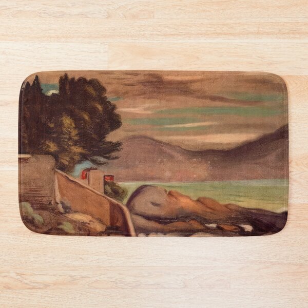 Item preview, Giorgio de Chirico designed and sold by TizianaBrand.