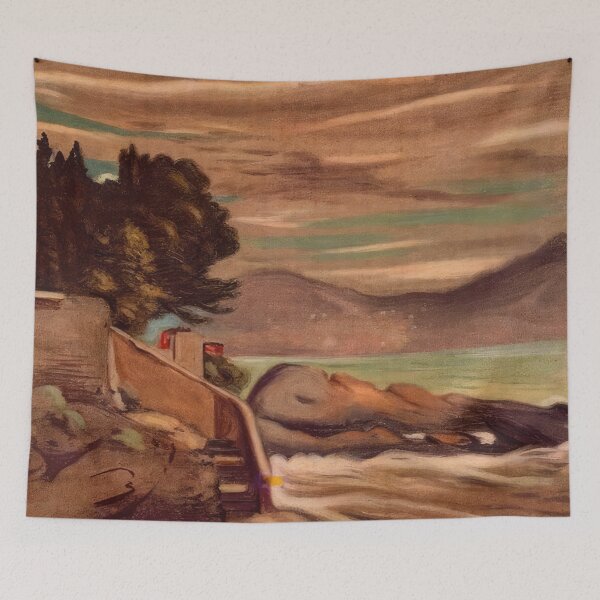 Item preview, Giorgio de Chirico designed and sold by TizianaBrand.