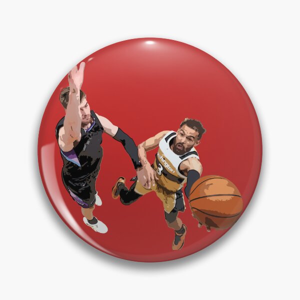Item preview, Trae Young designed and sold by raffrasta.