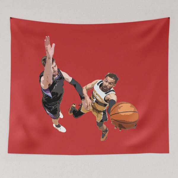 Item preview, Trae Young designed and sold by raffrasta.