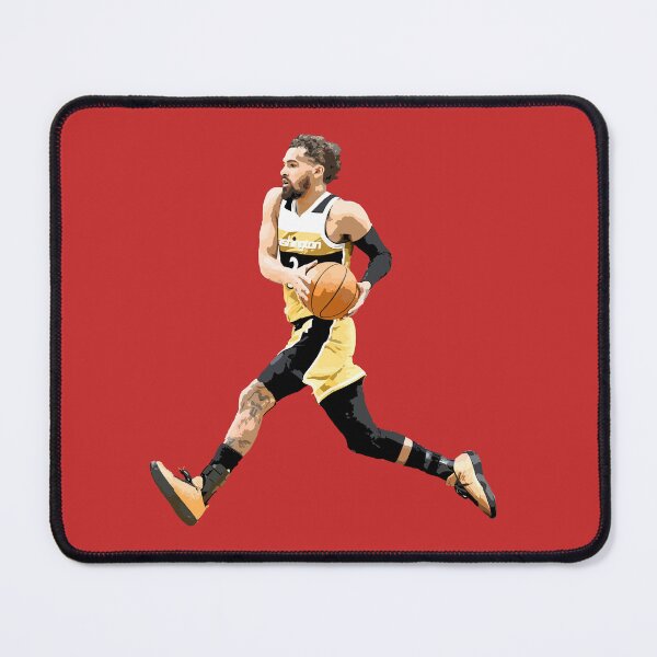 Item preview, Trae Young designed and sold by raffrasta.
