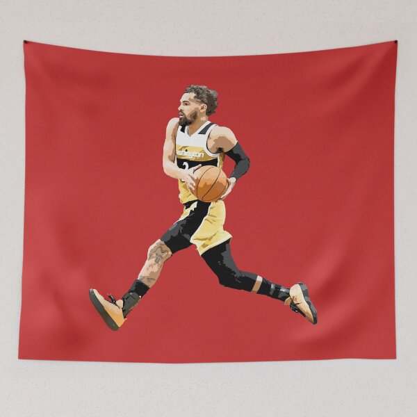 Item preview, Trae Young designed and sold by raffrasta.