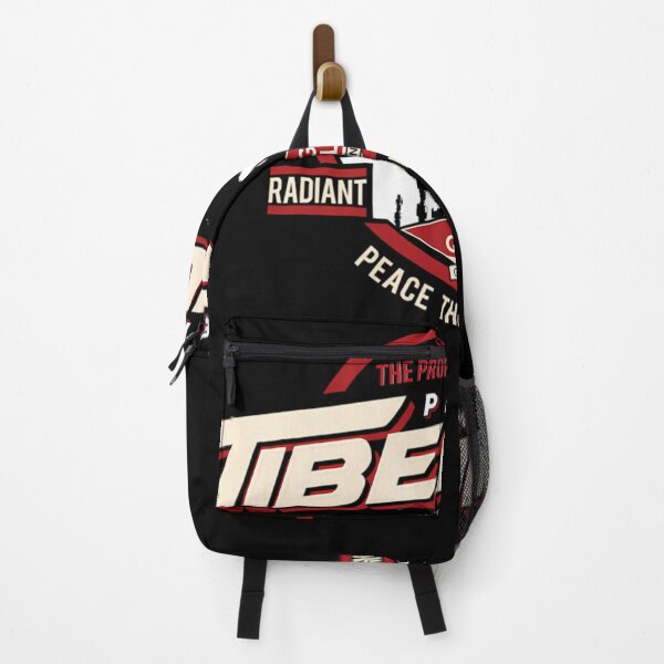 Item preview, Tiberium - NOD (Red)  designed and sold by Kenvis-edu.