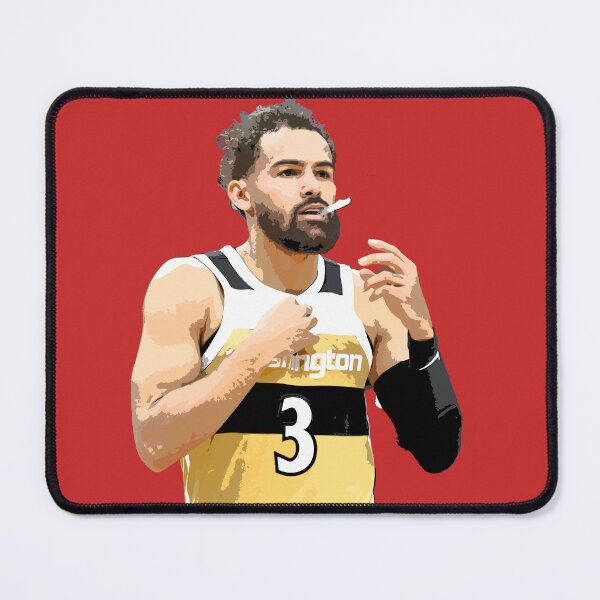 Item preview, Trae Young designed and sold by raffrasta.