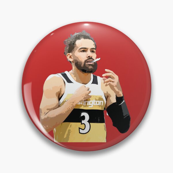Item preview, Trae Young designed and sold by raffrasta.