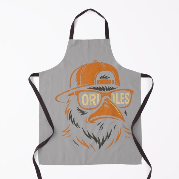 Item preview, Oriole Last Name Retro Style Animals Gift For Men Women Kids designed and sold by KathieFaugh.