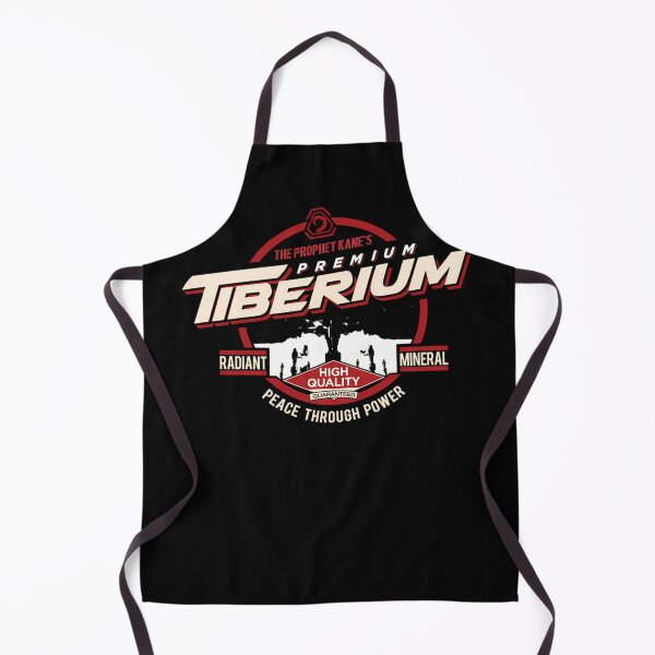 Item preview, Tiberium - NOD (Red)  designed and sold by Kenvis-edu.