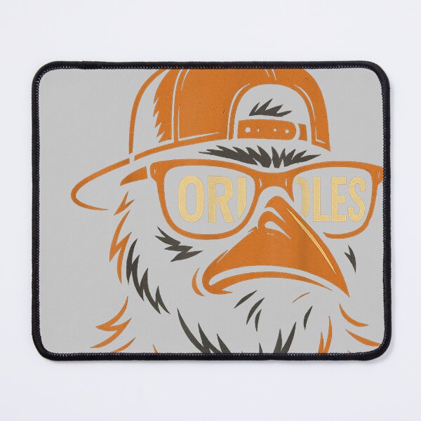 Item preview, Oriole Last Name Retro Style Animals Gift For Men Women Kids designed and sold by KathieFaugh.
