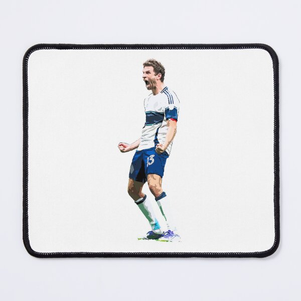 Item preview, Thomas Muller designed and sold by raffrasta.