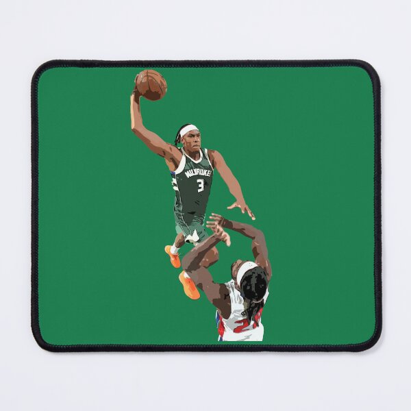 Item preview, Myles Turner designed and sold by raffrasta.