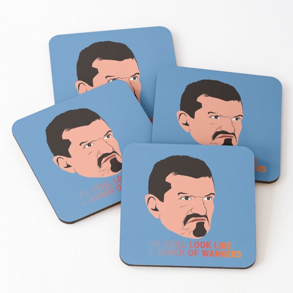 Item preview, Guenther Steiner  designed and sold by ZooStateofMind.