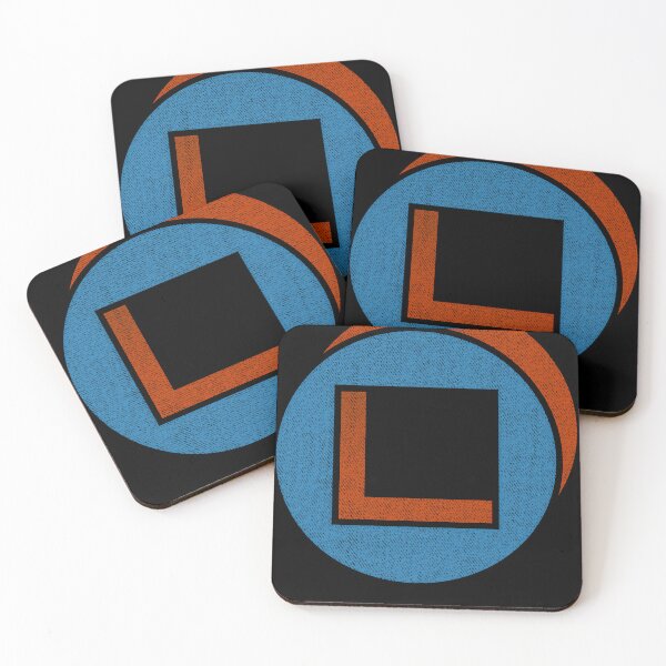 Artikelvorschau, Marvel Legion Square in a Circle Rot-Blaue Fan-Shirts entworfen und verkauft von Kenvis-edu.