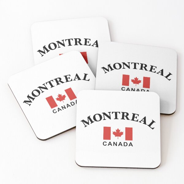 Item preview, Montreal, Canada designed and sold by PaulSDesign.