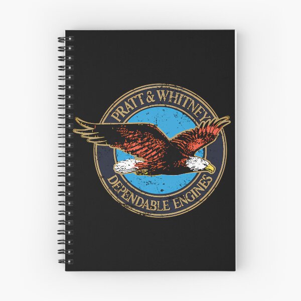 Item preview, Pratts  Whitneys Dependable  designed and sold by luckysim.