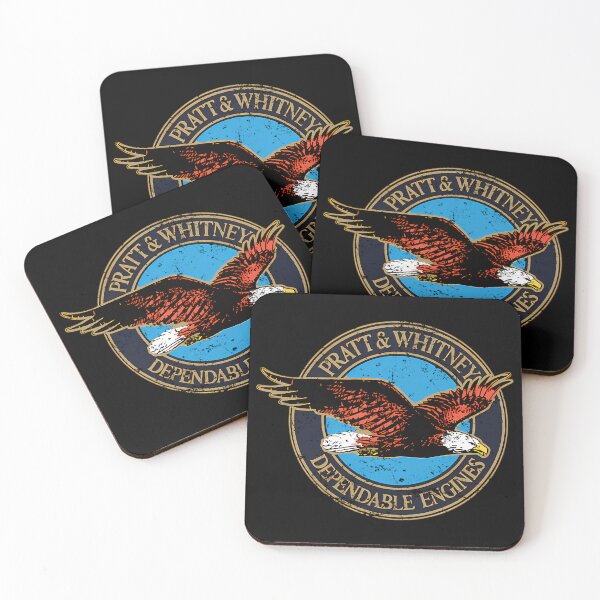 Item preview, Pratts  Whitneys Dependable  designed and sold by luckysim.