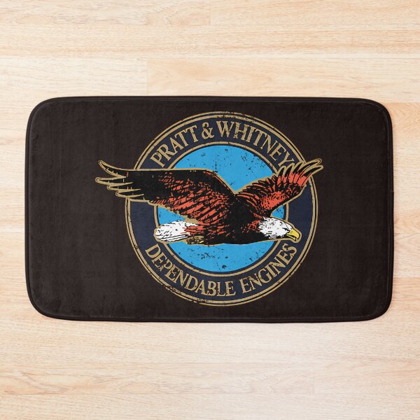 Item preview, Pratts  Whitneys Dependable  designed and sold by luckysim.