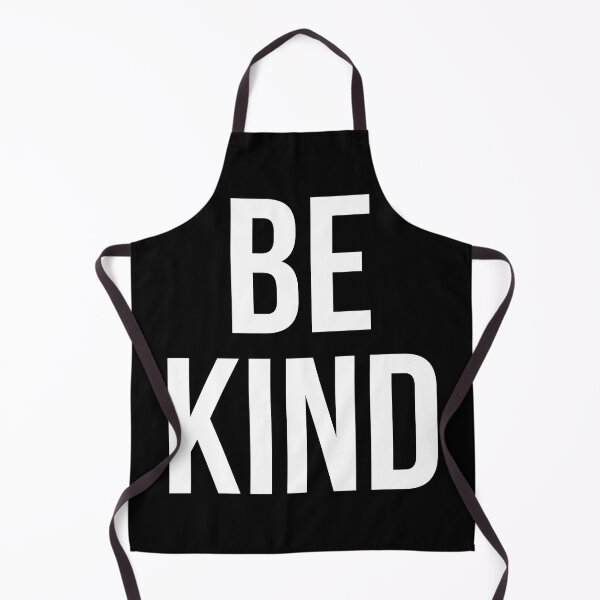 Item preview, Minimalist Be Kind Bold Typography Design designed and sold by Vision Crafted.