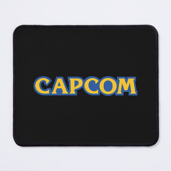 Item preview, Capcom designed and sold by luckysim.