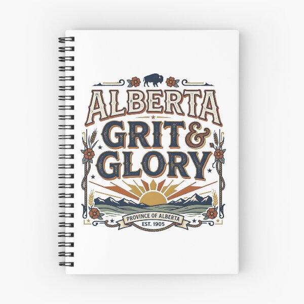 Artikelvorschau, Kunst aus Alberta, Geschenke aus Alberta, Design aus Alberta, Kunst aus Kanada, kanadische Provinz entworfen und verkauft von TrueArtVibes.