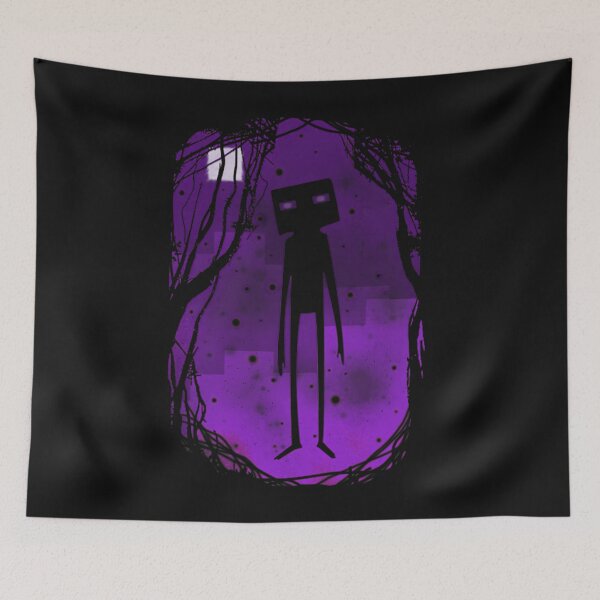 Item preview, Enderman designed and sold by shmisa.
