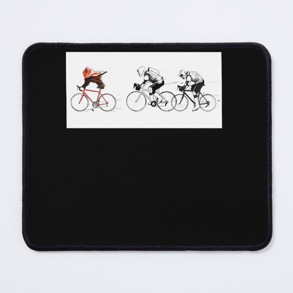 Item preview, Ewok Bicycle Chase  designed and sold by Kenvis-edu.