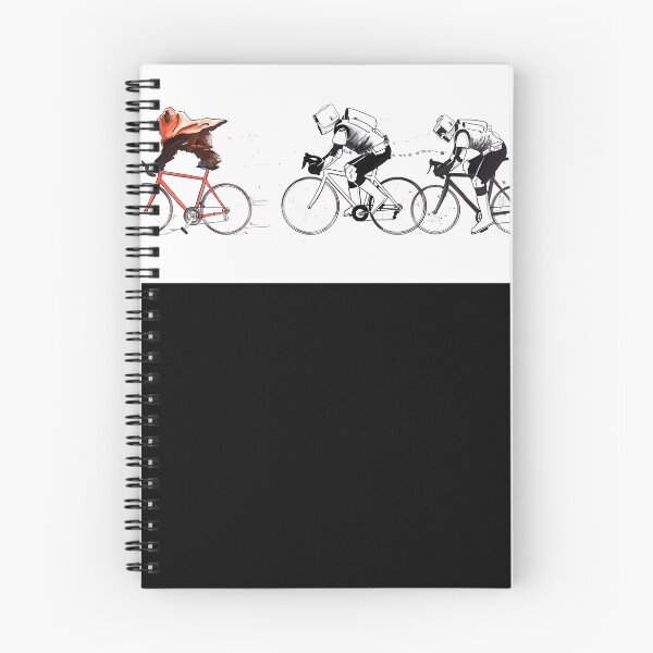 Item preview, Ewok Bicycle Chase  designed and sold by Kenvis-edu.
