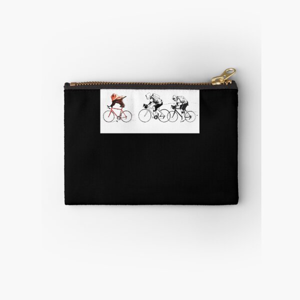 Item preview, Ewok Bicycle Chase  designed and sold by Kenvis-edu.