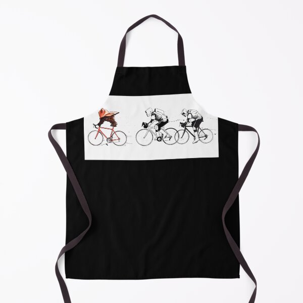 Item preview, Ewok Bicycle Chase designed and sold by Kenvis-edu.