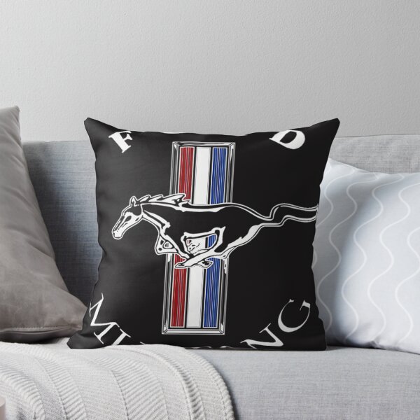 Item preview,  Ford Mustang  designed and sold by luckysim.