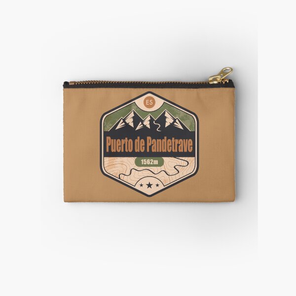 Item preview, Pandetrave Pass Mountain Road Badge designed and sold by CynthiaGraphics.