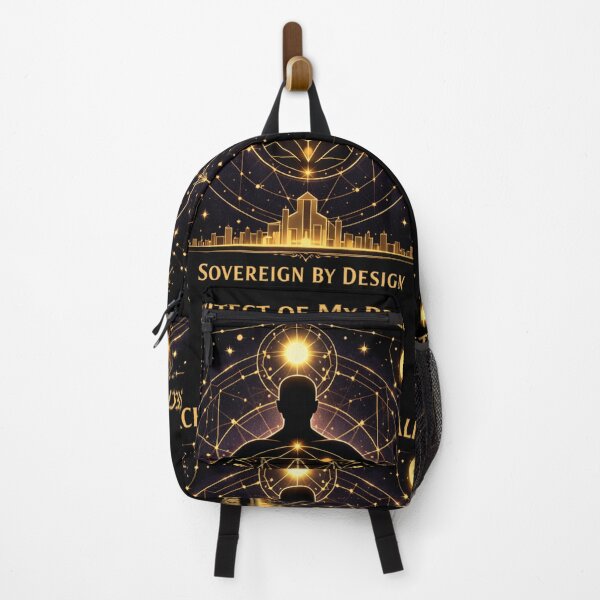 Item preview, Architect of Reality Sacred Geometry Design designed and sold by The KarmIQsphere Collective.