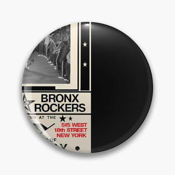 Item preview, Tribute To Beat Street  designed and sold by BridgesBooks.
