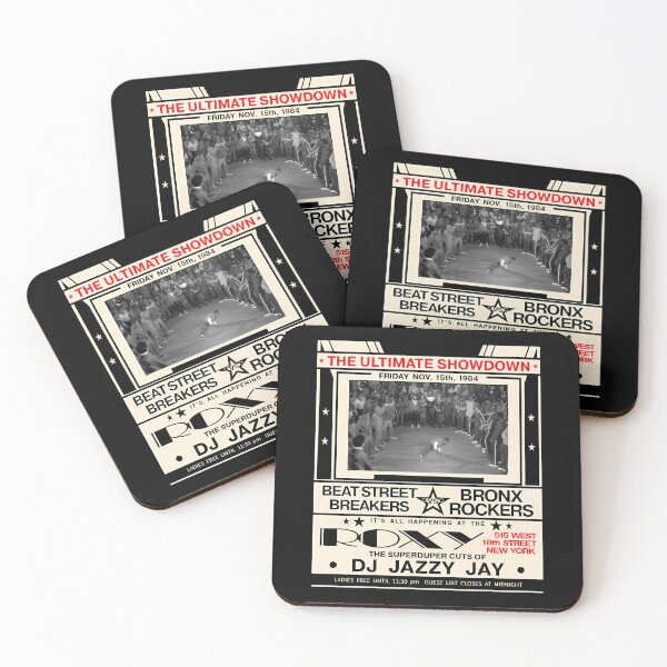 Item preview, Tribute To Beat Street  designed and sold by BridgesBooks.