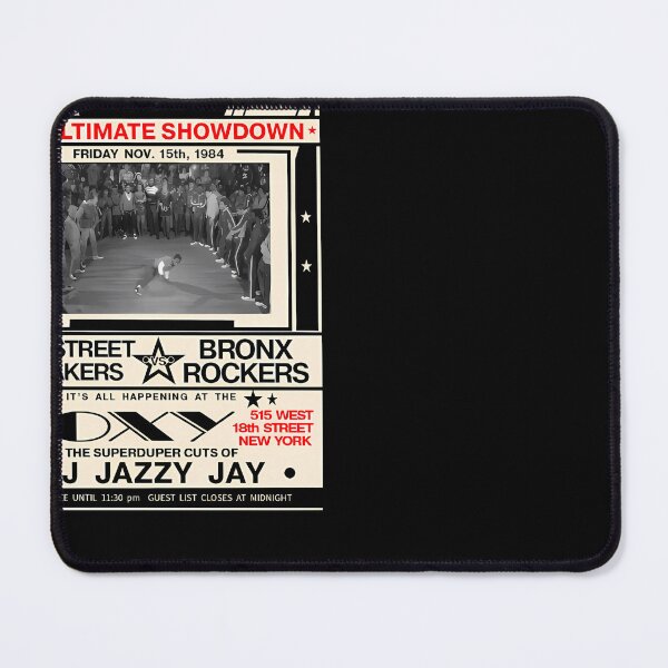 Item preview, Tribute To Beat Street  designed and sold by BridgesBooks.