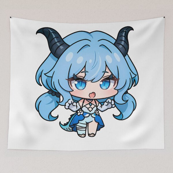 Item preview, Abby Chibi designed and sold by Djscusa.
